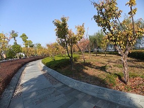 Shangrao County Adventure II
