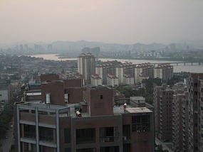 Shangrao County Adventure II
