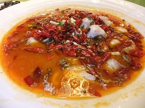 Shangrao County Adventure II