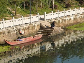 Shangrao County Adventure II
