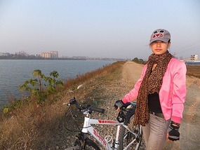 Shangrao County Adventure II