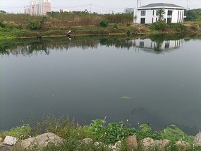 Shangrao County Adventure II