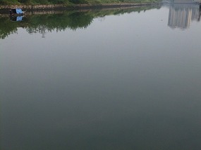 Shangrao County Adventure II