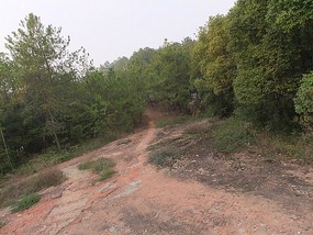 Long Tan Lake Park