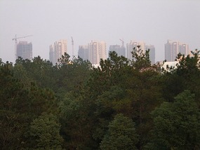 Long Tan Lake Park