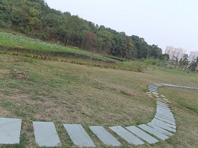 Long Tan Lake Park