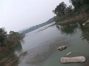 Long Tan Lake Park