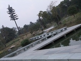 Long Tan Lake Park