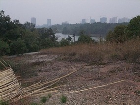 Long Tan Lake Park