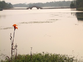 Long Tan Lake Park