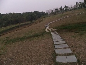 Long Tan Lake Park