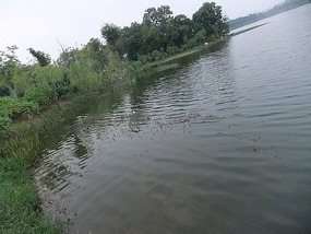 Long Tan Lake Park