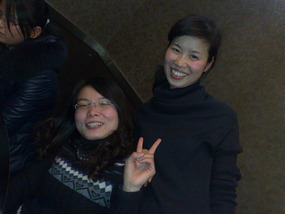 Christmas & New Year Fun in Shangrao