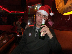 Christmas & New Year Fun in Shangrao