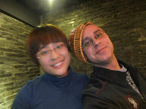 Christmas & New Year Fun in Shangrao