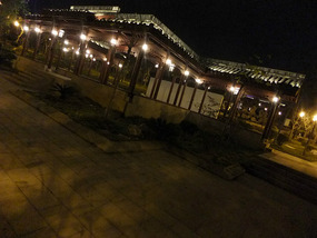 Christmas & New Year Fun in Shangrao