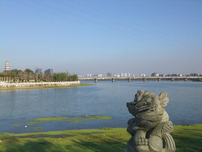 Christmas & New Year Fun in Shangrao