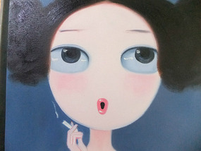 Dafen Art & Painting Village