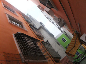 Dafen Art & Painting Village