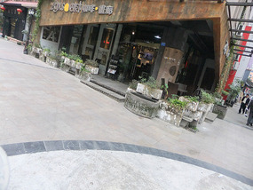 Dafen Art & Painting Village