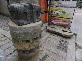 Dafen Art & Painting Village