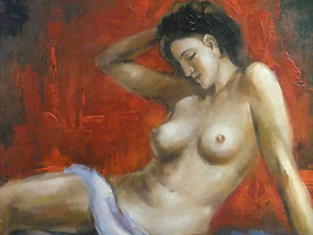Dafen Art & Painting Village
