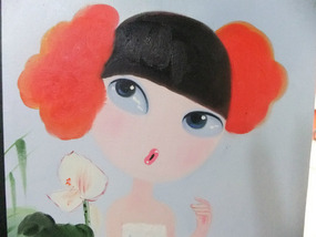 Dafen Art & Painting Village