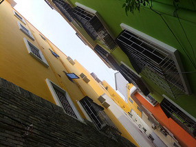 Dafen Art & Painting Village