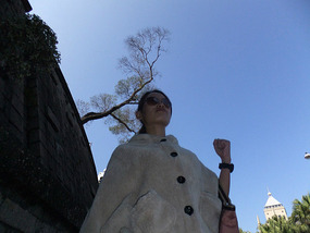 Hong Kong Island & Victoria Peak