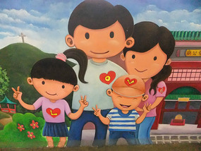 New Territories & Walled Park Adventure