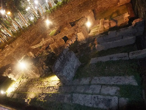 New Territories & Walled Park Adventure
