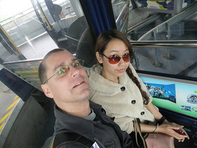 Lantau Island Adventure