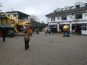 Lantau Island Adventure
