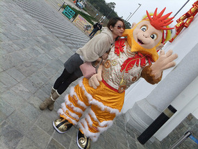 Lantau Island Adventure