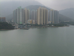 Lantau Island Adventure