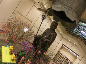 Lantau Island Adventure