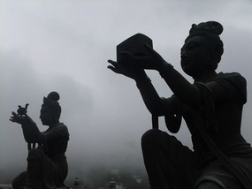 Lantau Island Adventure