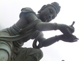 Lantau Island Adventure