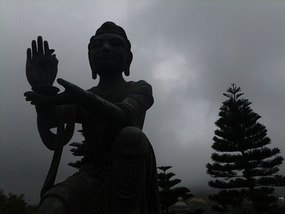 Lantau Island Adventure