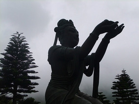 Lantau Island Adventure