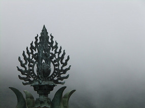 Lantau Island Adventure