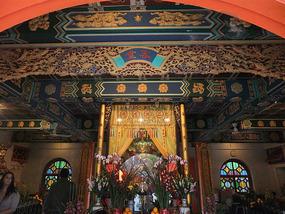 Lantau Island Adventure