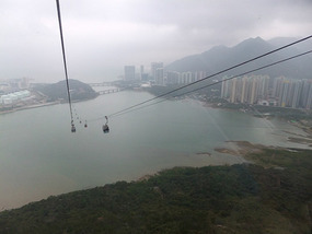 Lantau Island Adventure