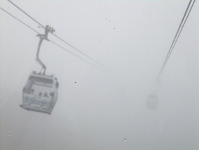 Lantau Island Adventure