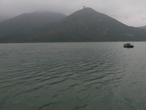 Lantau Island Adventure