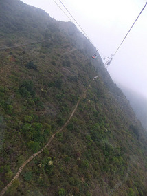Lantau Island Adventure