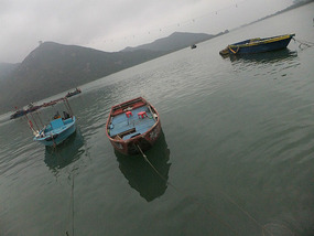 Lantau Island Adventure