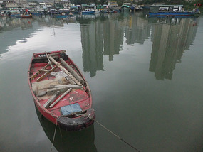 Lantau Island Adventure
