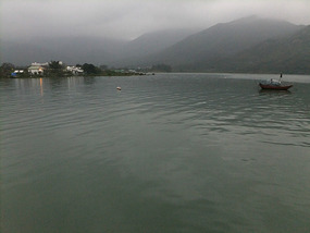 Lantau Island Adventure