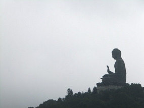 Lantau Island Adventure